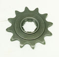FRONT SPROCKET RENTHAL 308, 308--520-12P ATV ONLY
