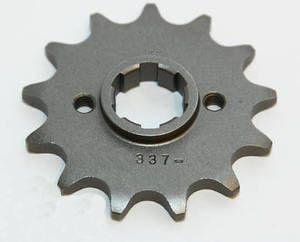 FRONT SPROCKET 14 [JTF337.14] 520