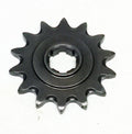 FRONT SPROCKET RENTHAL 308, HONDA 308--520-14GP ATV ONLY, 308--520-14GP
