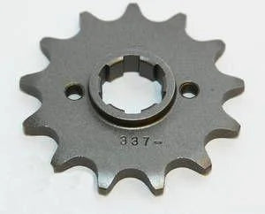 FRONT SPROCKET JTF337.15 JT