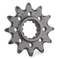 FRONT SPROCKET GROOVE & LIGHT, PROX 07.FS73000-12