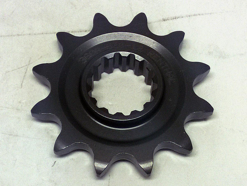 FRONT SPROCKET RENTHAL 360A, GAS GAS 360A-520-12P
