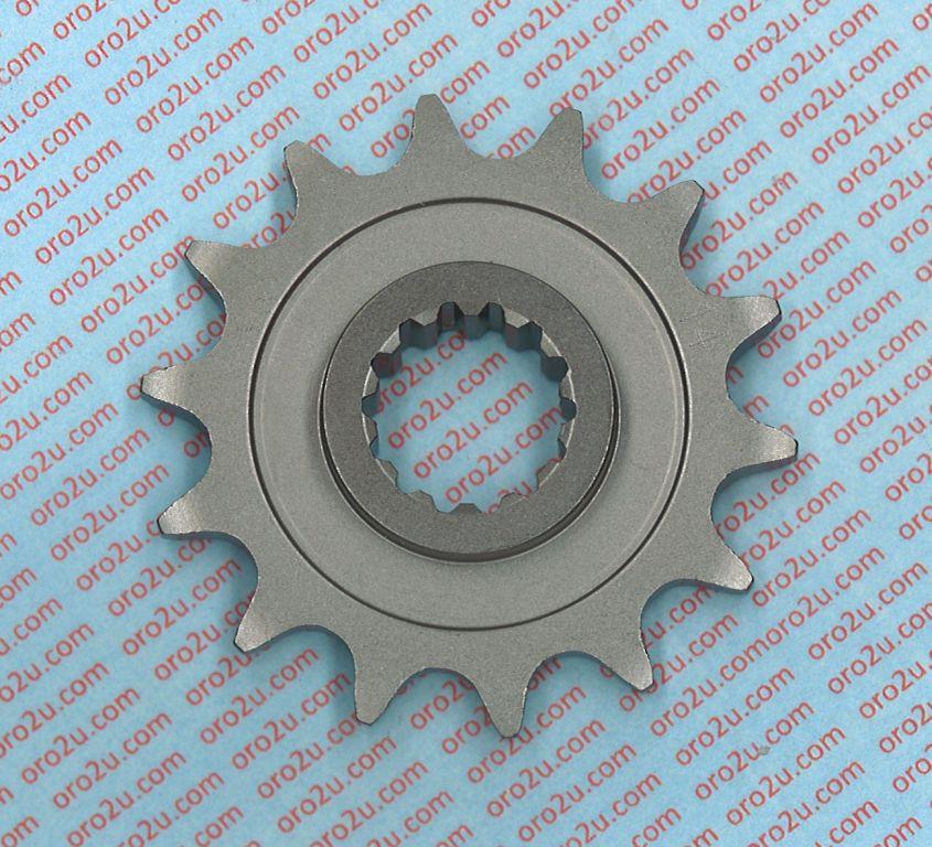 FRONT SPROCKET 13 [JTF715.13] 520, GAS GAS