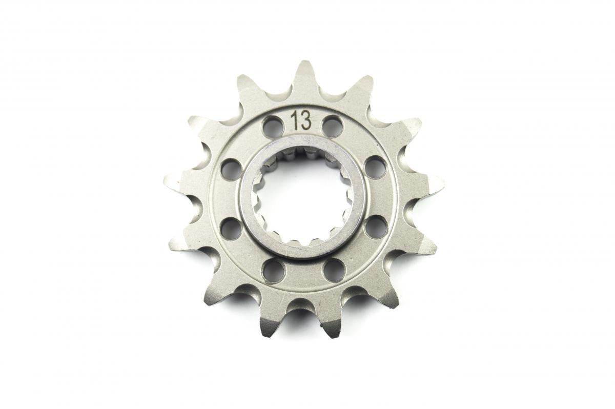 FRONT SPROCKET GROOVE & LIGHT JRF715, JTF715.1.13 SF715-13