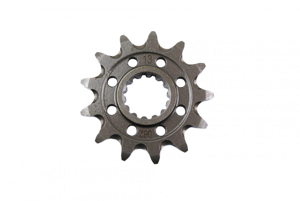 FRONT SPROCKET GROOVE & LIGHT, PROX 07.FS63094-13