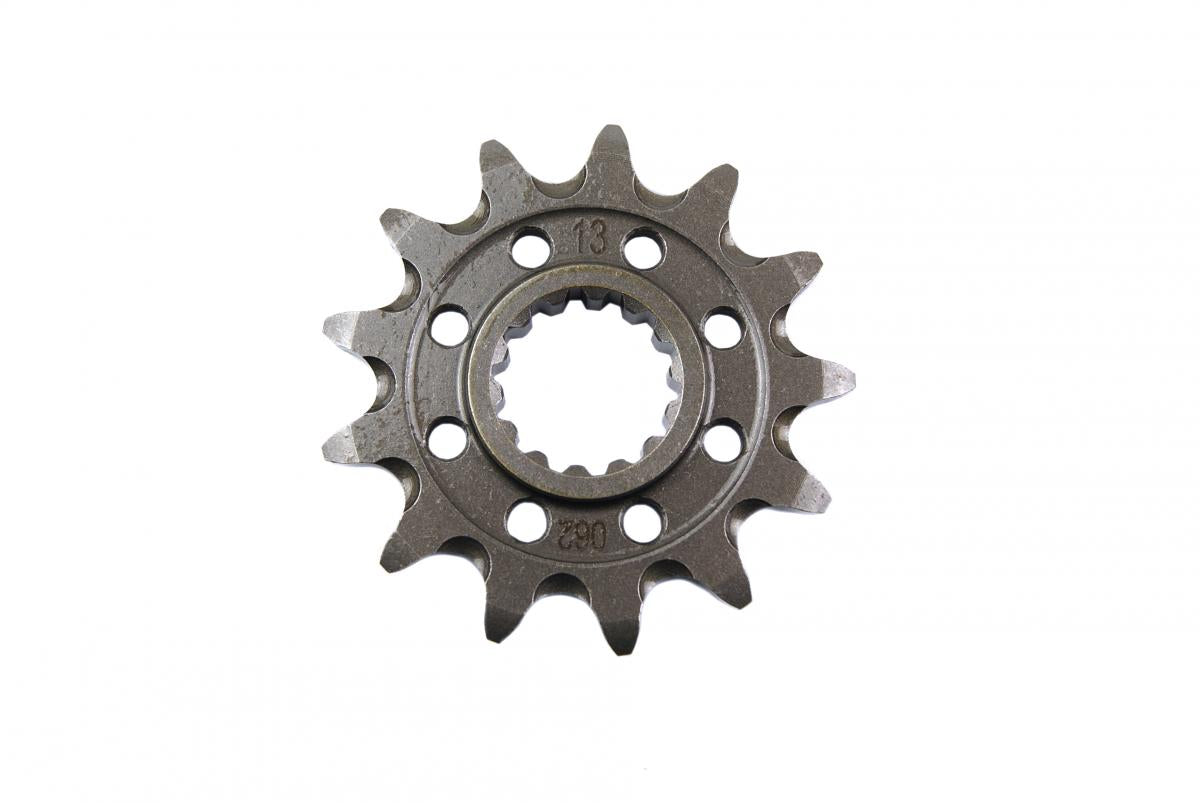 FRONT SPROCKET GROOVE & LIGHT, PROX 07.FS63094-13