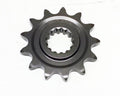 FRONT SPROCKET RENTHAL 360, TM 360--520-13P