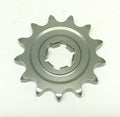 FRONT SPROCKET RENTHAL 258, SUZUKI/YAMAHA 258--428-13P