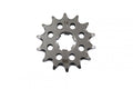 FRONT SPROCKET GROOVE & LIGHT, PROX 07.FS21093-14