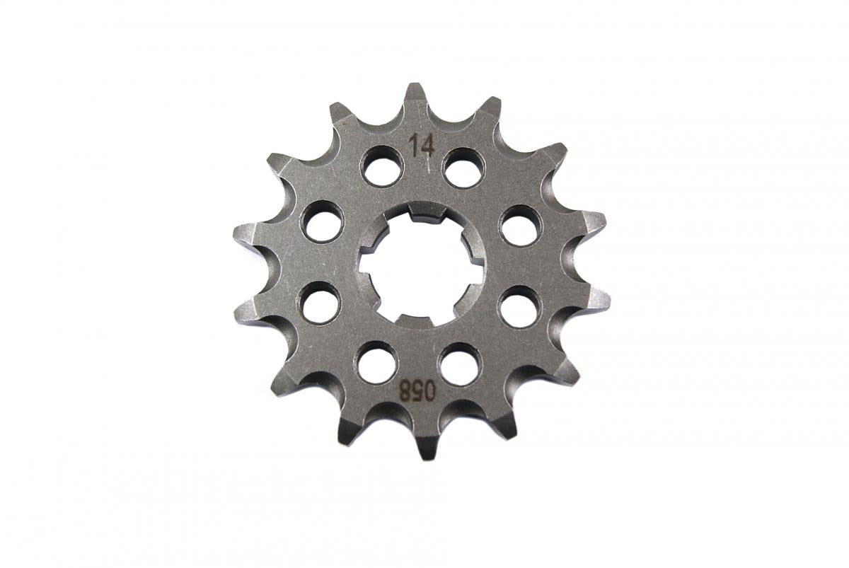 FRONT SPROCKET GROOVE & LIGHT, PROX 07.FS21093-14