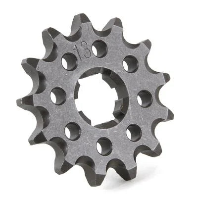 FRONT SPROCKET GROOVE & LIGHT, PROX 07.FS21093-14