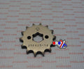 FRONT SPROCKET JTF425.14 JT CAN USE 416