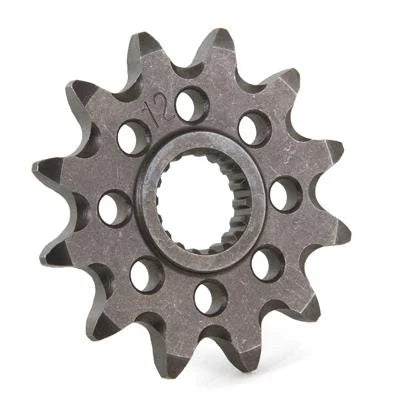 FRONT SPROCKET GROOVE & LIGHT, PROX 07.FS32080-12
