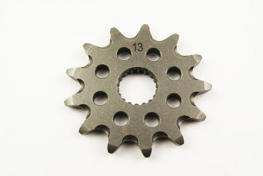 FRONT SPROCKET GROOVE & LIGHT JRF427, JTF427.1.13