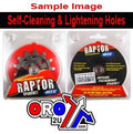 FRONT SPROCKET 427 RAPTOR LIGHT & SELF CLEANING 10B-141-13