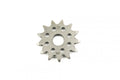 FRONT SPROCKET GROOVE & LIGHT, PROX 07.FS32080-13