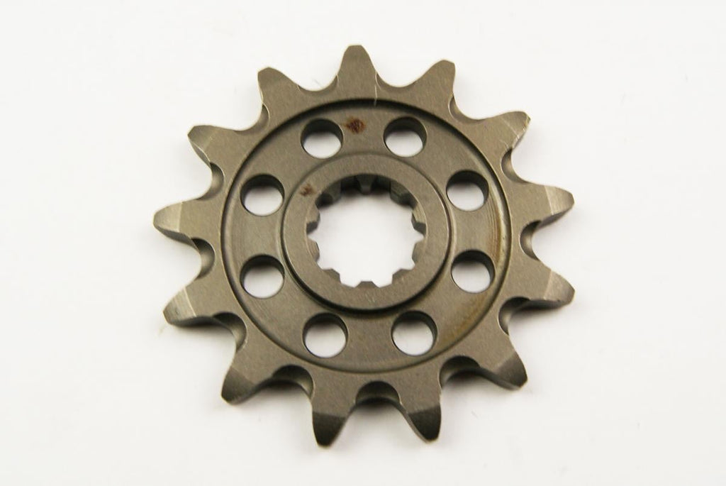 FRONT SPROCKET GROOVE & LIGHT JRF430, JTF430.1.13