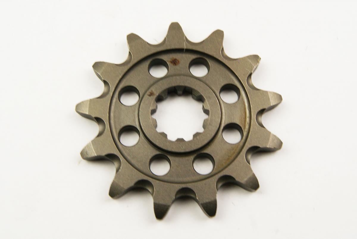 FRONT SPROCKET GROOVE & LIGHT JRF430, JTF430.1.13