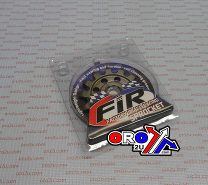 FRONT SPROCKET GROOVE & LIGHT JRF430, JTF430.1.13