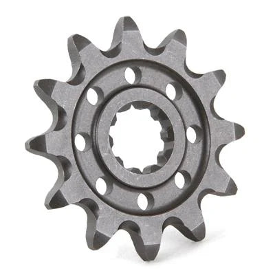 FRONT SPROCKET GROOVE & LIGHT, PROX 07.FS43004-13
