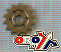 FRONT SPROCKET JTF430 DIRT