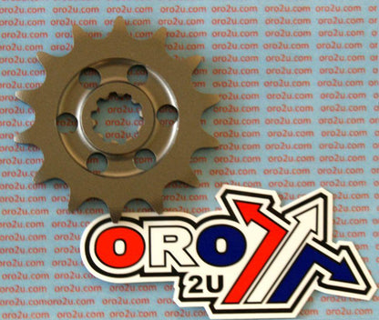 FRONT SPROCKET JTF430 DIRT