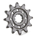 FRONT SPROCKET GROOVE & LIGHT, PROX 07.FS43004-14
