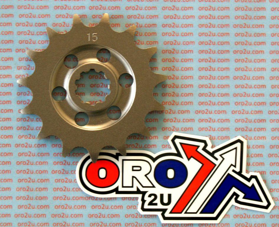 FRONT SPROCKET JTF430 520