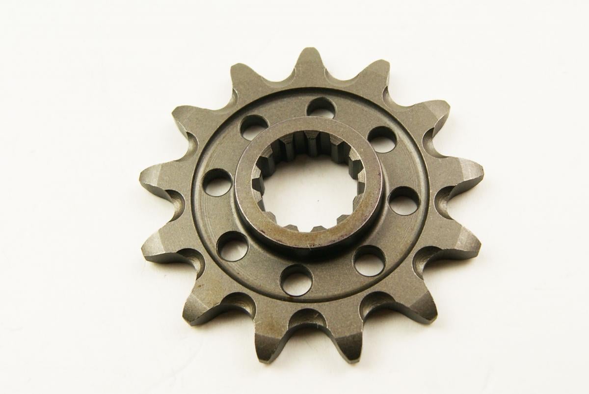 FRONT SPROCKET GROOVE & LIGHT JRF432, JTF432.1.13