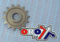 FRONT SPROCKET 14 [JTF432.14] 520