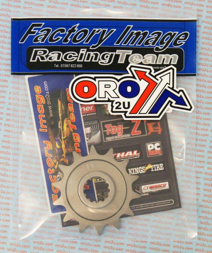 FRONT SPROCKET 14 [JTF432.14] 520