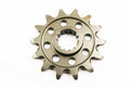 FRONT SPROCKET GROOVE & LIGHT JRF432, JTF432.1.14