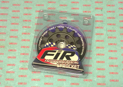 FRONT SPROCKET GROOVE & LIGHT JRF432, JTF432.1.14