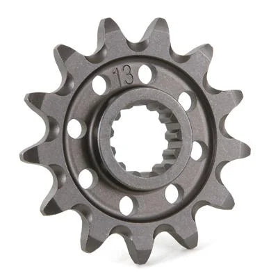 FRONT SPROCKET GROOVE & LIGHT, PROX 07.FS33082-14