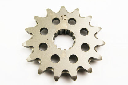 FRONT SPROCKET GROOVE & LIGHT JRF432, JTF432.1.15