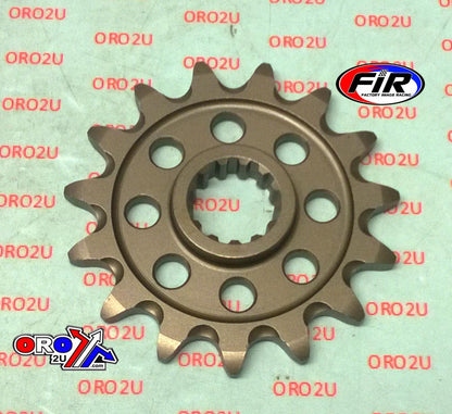 FRONT SPROCKET GROOVE & LIGHT JRF432, JTF432.1.15