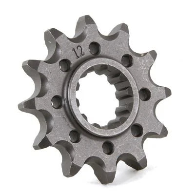 FRONT SPROCKET GROOVE & LIGHT, PROX 07.FS61004-13