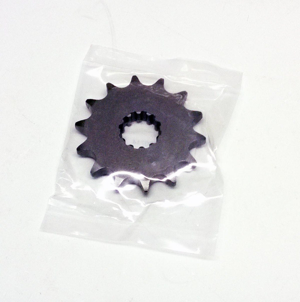 FRONT SPROCKET 04-19 KTM HUSQVARNA SX SXS XC TC 85 105 14T 428 JTF1907 47033029014