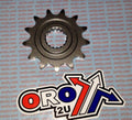FRONT SPROCKET 13 [JTF1441.13] 520