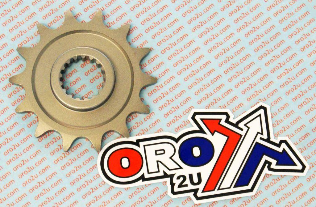FRONT SPROCKET 14 [JTF1441.14] 520