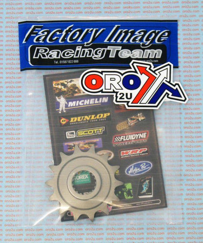 FRONT SPROCKET 14 [JTF1441.14] 520