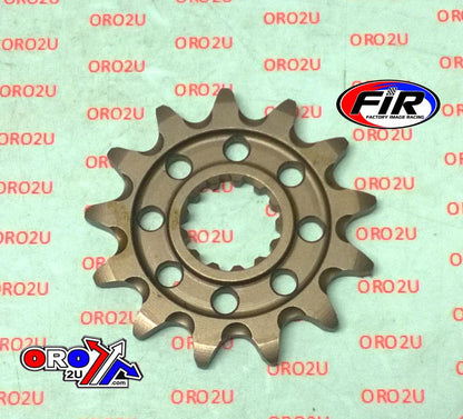 FRONT SPROCKET GROOVE & LIGHT JRF1445, JTF1565.1.13