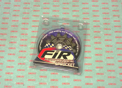 FRONT SPROCKET GROOVE & LIGHT JRF1445, JTF1565.1.13