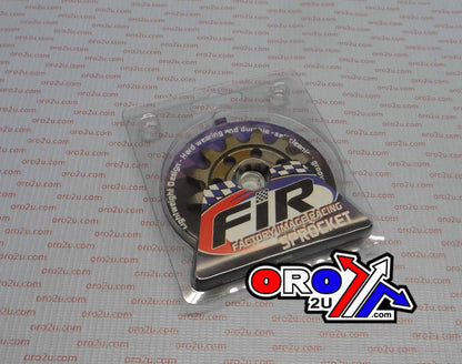 FRONT SPROCKET GROOVE & LIGHT JRF1445, JTF1565.1.13