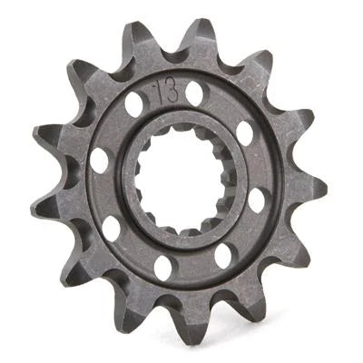 FRONT SPROCKET GROOVE & LIGHT, PROX 07.FS44006-14