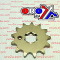 FRONT SPROCKET 13 [JTF1446.13] 520