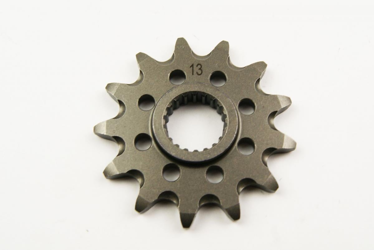 FRONT SPROCKET GROOVE & LIGHT JRF1445, JTF1446.1.13