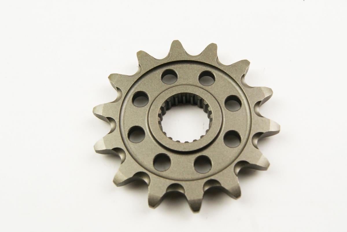 FRONT SPROCKET GROOVE & LIGHT JRF1445, JTF1446.1.14