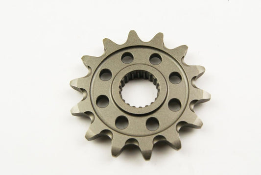 FRONT SPROCKET GROOVE & LIGHT JRF1445, JTF1446.1.14