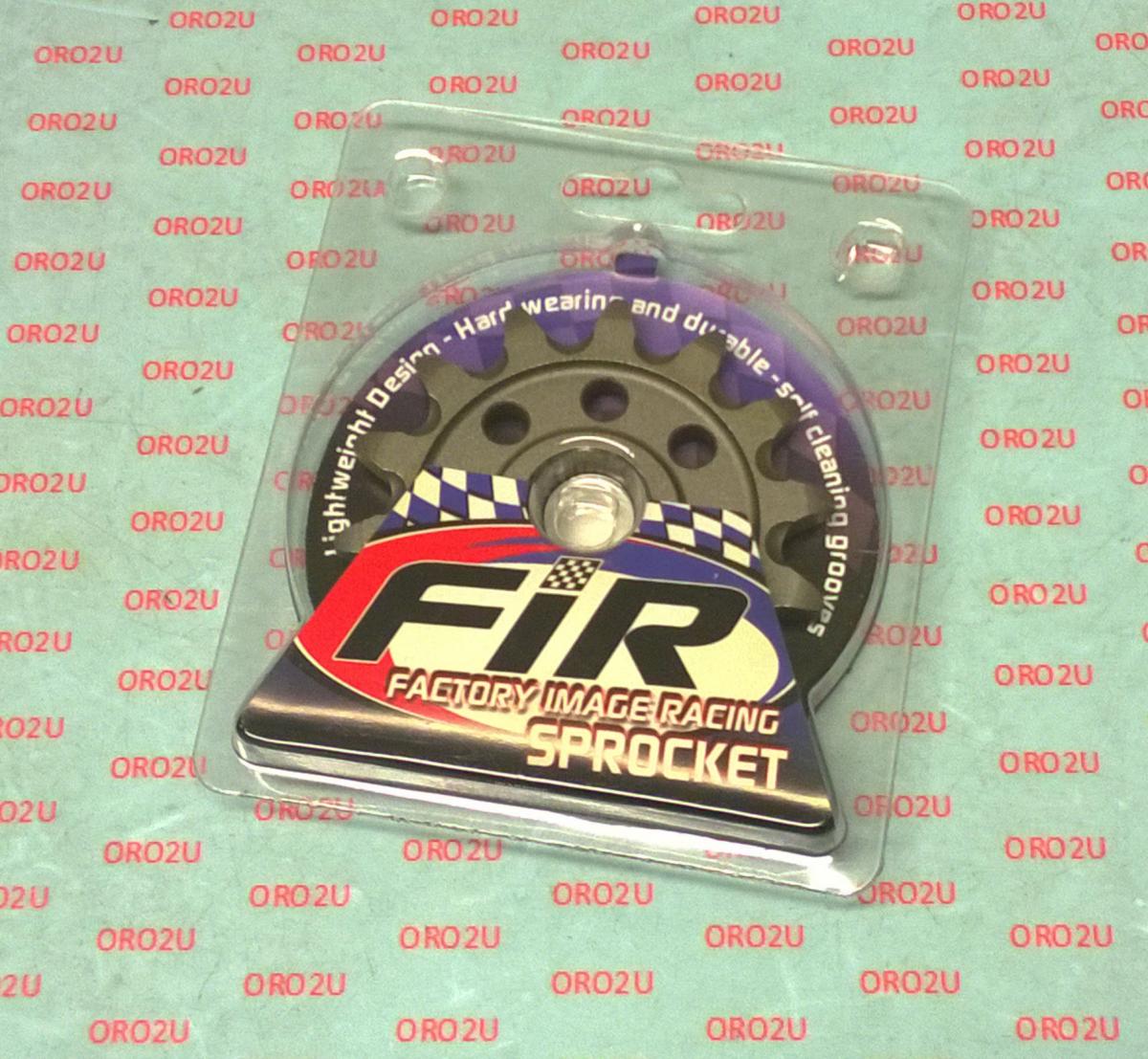 FRONT SPROCKET GROOVE & LIGHT JRF1445, JTF1446.1.14